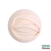 Neutral Jersey Base Full Stretch Wrap | Banana